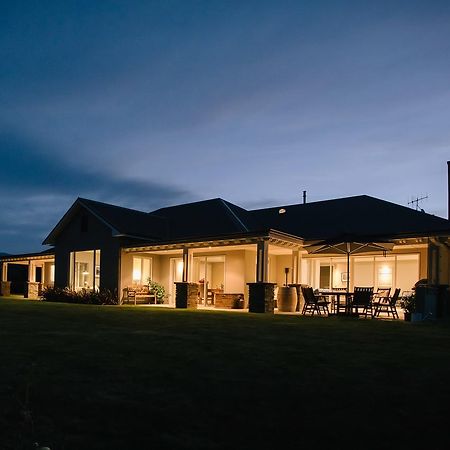 Riverview Terrace Ванака Экстерьер фото