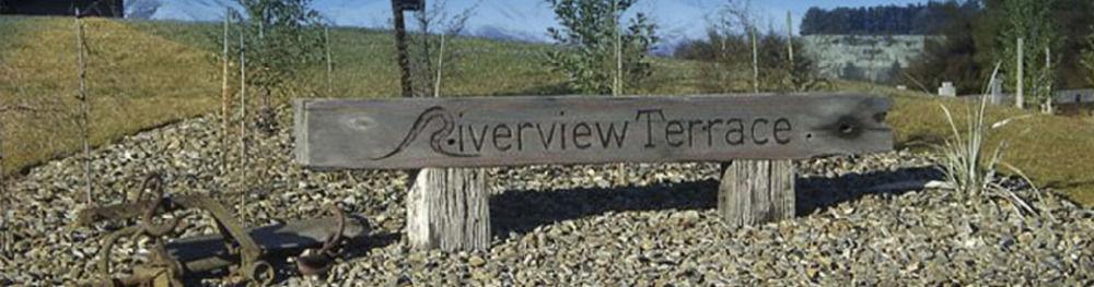 Riverview Terrace Ванака Экстерьер фото